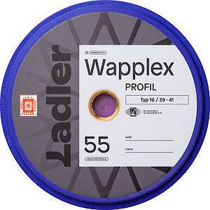 Profilplatte Wapplex 55